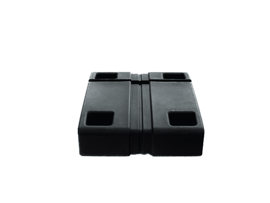 Eagle Bumper 14" End Cap Straight Prime Dock Supplies Eagle Bumper 14" End Cap Straight Prime Dock Supplies