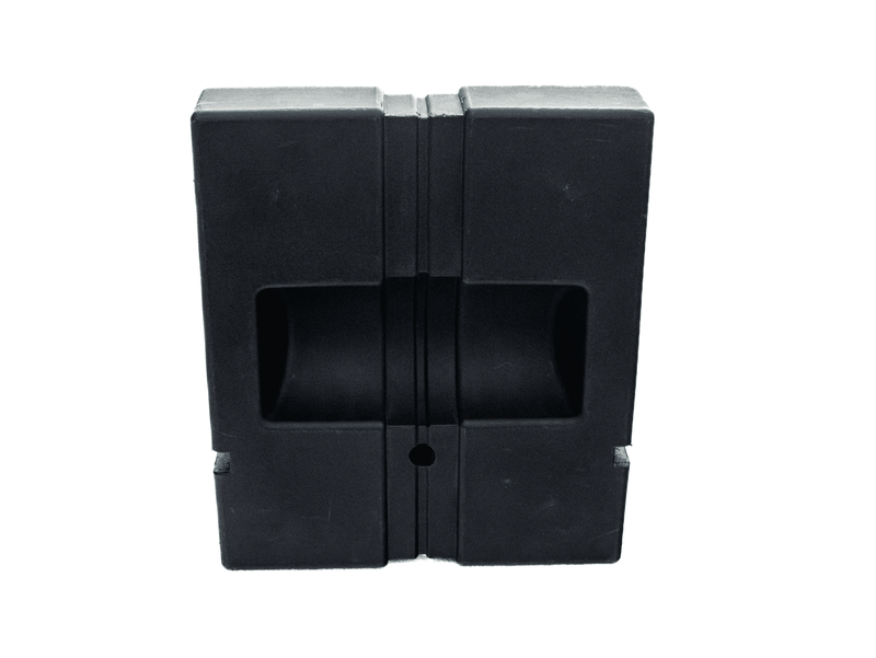 Load image into Gallery viewer, Eagle Bumper 12" End Cap Straight
