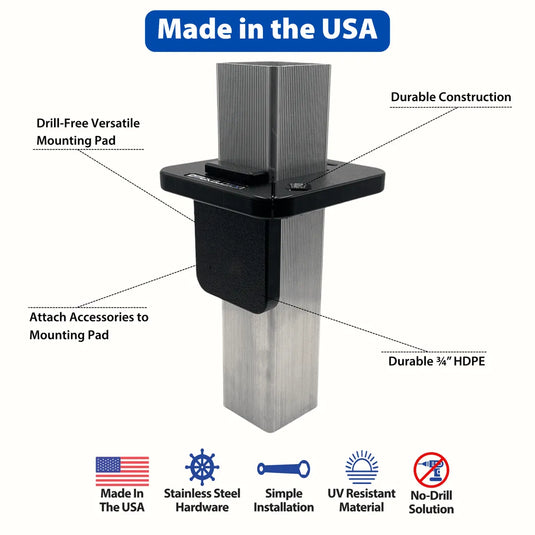 Double Sided Universal Bloxx