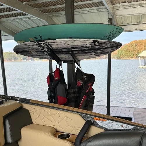Wake Surf Bloxx