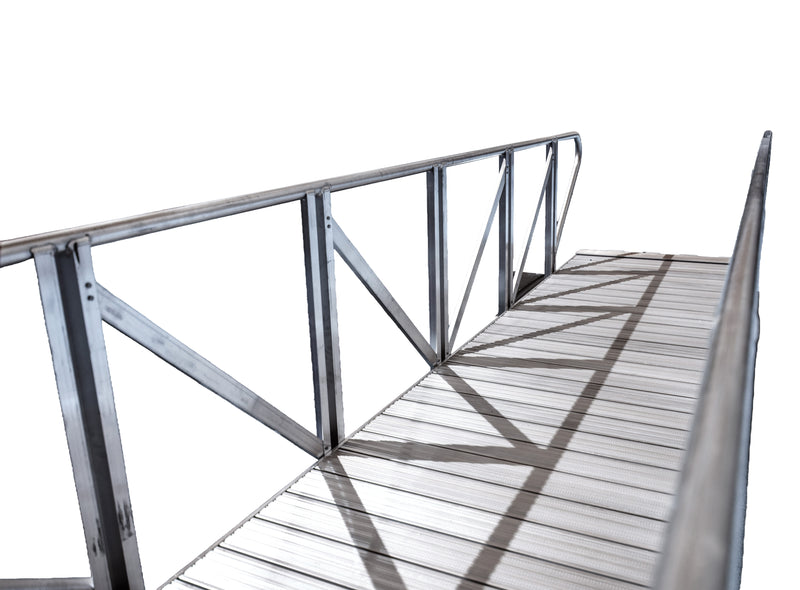 Load image into Gallery viewer, Gangway 3'
