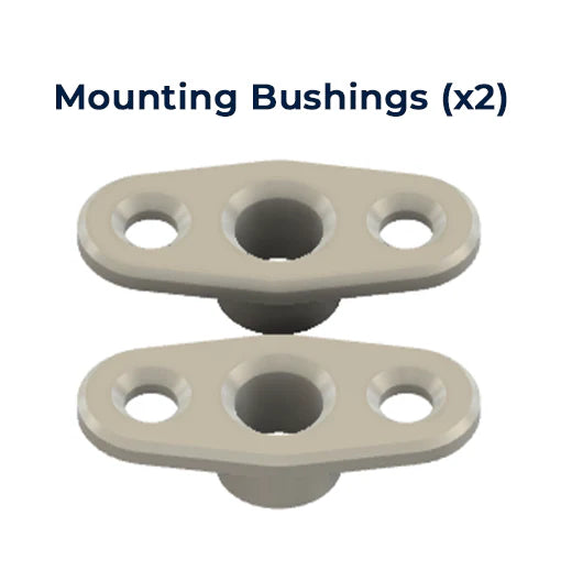 Extra Mount Kit (Dock & Post)