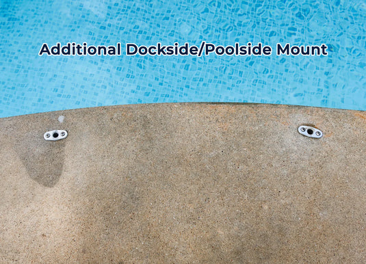 Extra Mount Kit (Dock & Post)