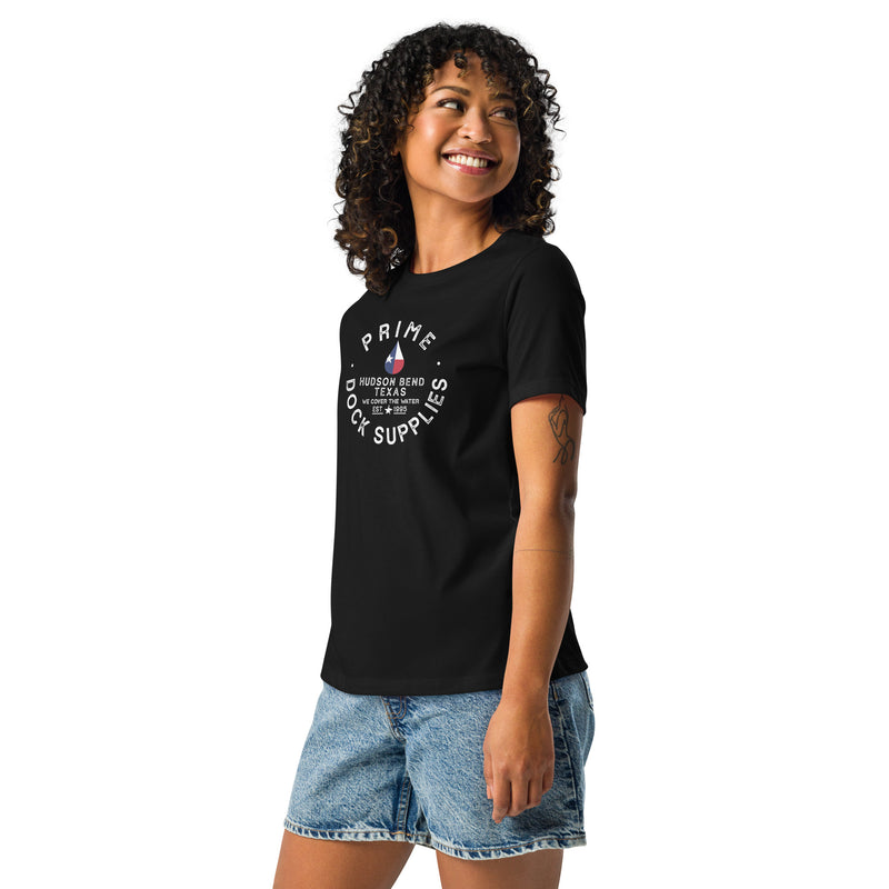 Load image into Gallery viewer, Women&#39;s Relaxed T-Shirt
