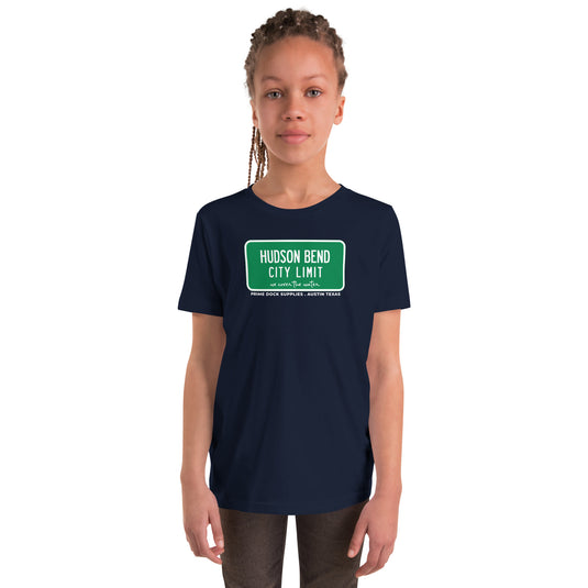 Youth Short Sleeve T-Shirt