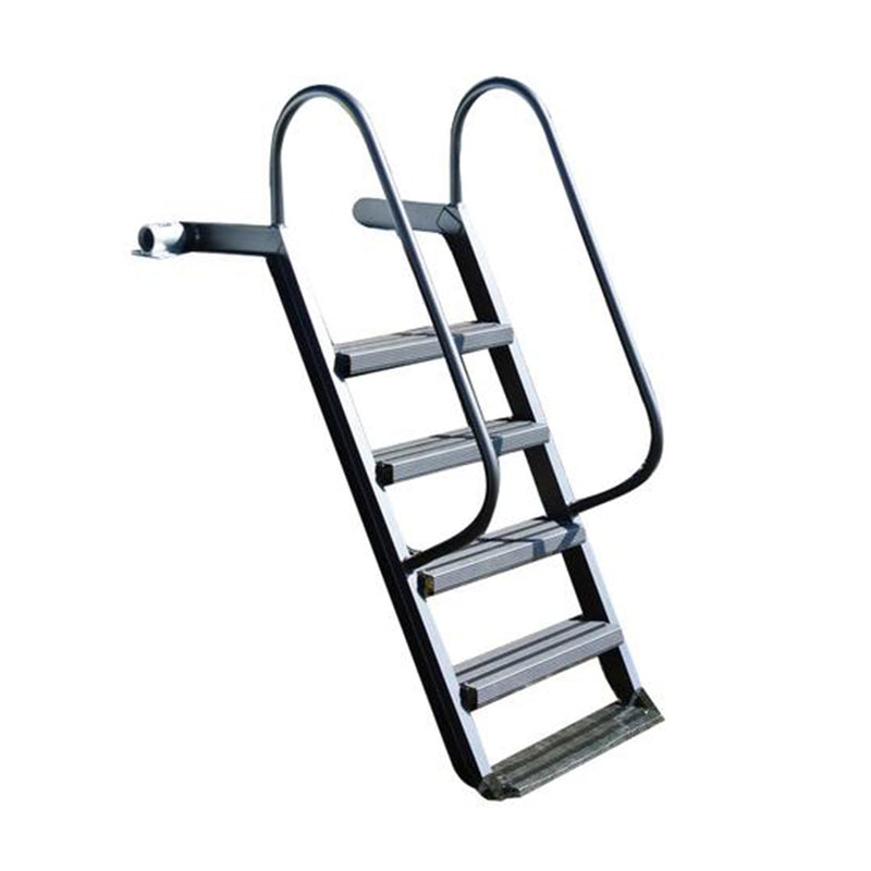 Load image into Gallery viewer, 5-Step Wet Step Ladder
