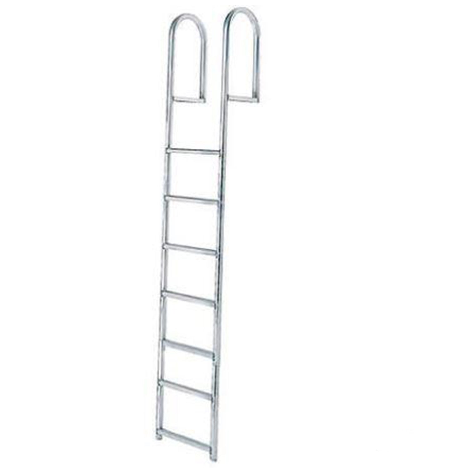 7 Step Straight Ladder – Prime Dock Supplies