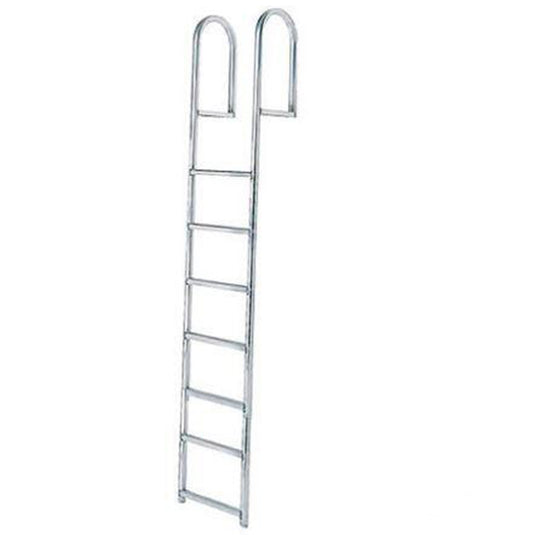 7 Step Straight Ladder