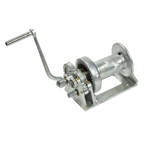 Toro Winch - Small (#8)