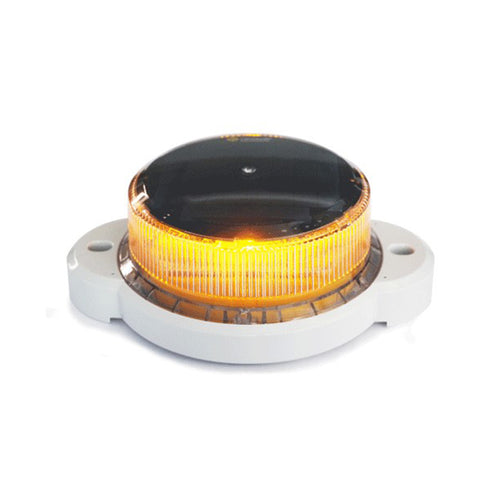 550 Series Solar Light Amber