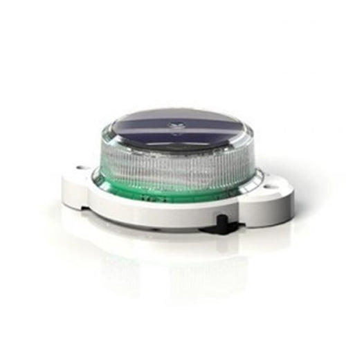 550 Series Solar Light Green