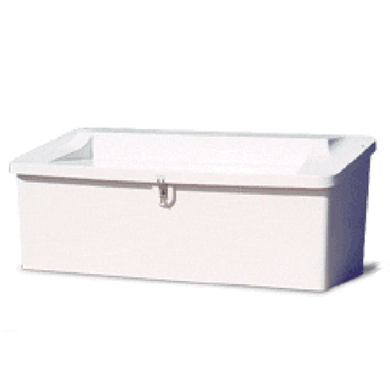 Load image into Gallery viewer, Model 600 Dock Box - Seat Top [600]
