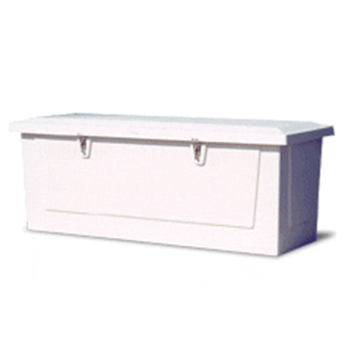 Model 700 Dock Box - Jumbo [700]