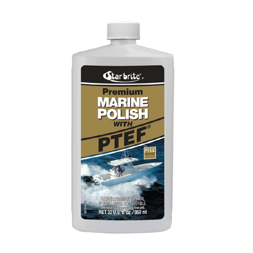 Star Brite Premium Marine Polish