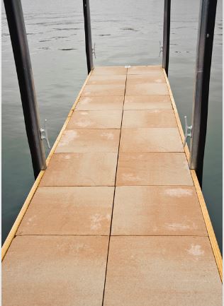 Load image into Gallery viewer, 2&#39; x 2&#39; Rockface Pavers
