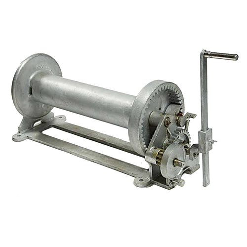 Toro Winch - Large (#23)