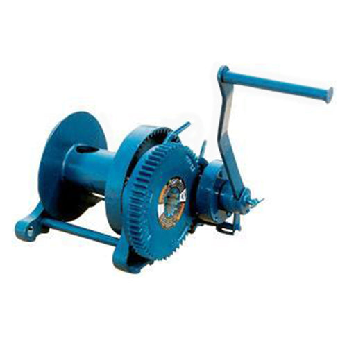 Wintech HM-12 5 Ton Handheld Winch