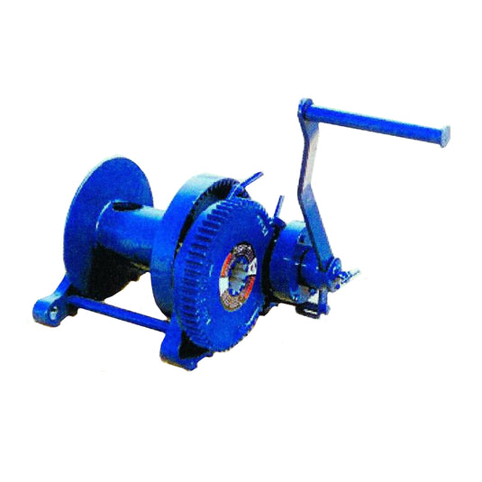 Wintech LM-16 2 Ton Handheld Winch