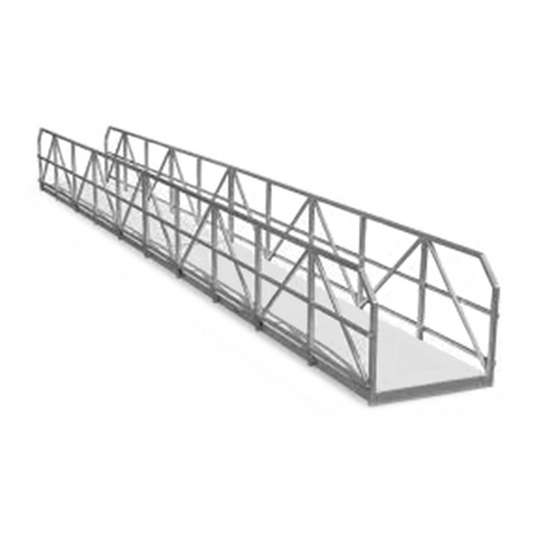 Gangways [gangway 4’x22’]