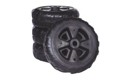 Molded Dock Tire [TIRE]