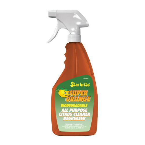 Star Brite All Purpose Degreaser