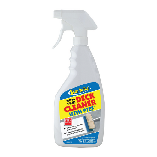 Star Brite Non Skid Deck Cleaner