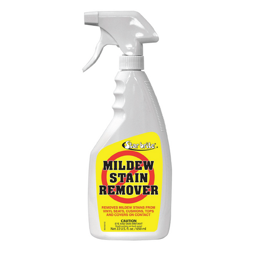 Star Brite Mildew Stain Remover