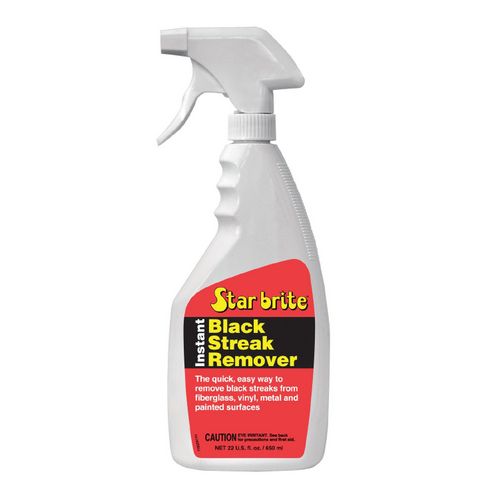 Star Brite Black Streak Remover