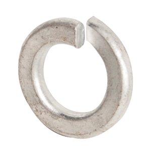 250) Galvanized 1/2 Split Lock Washers - Lexar Industrial 250) Galvanized 1/2 Split Lock Washers - Lexar Industrial