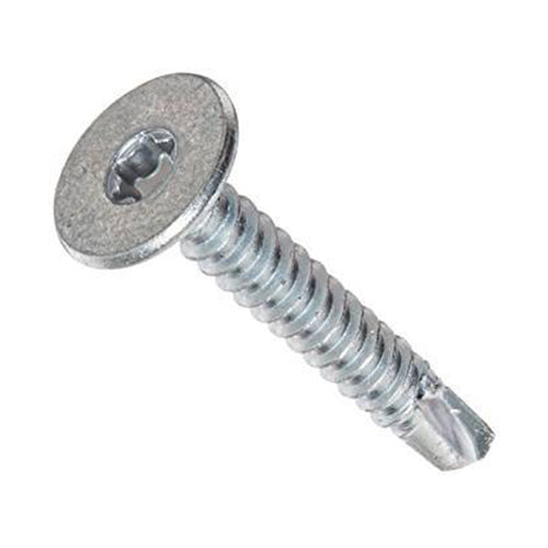 Wafer Tek - 1 3/4' Screws (Box of 50)